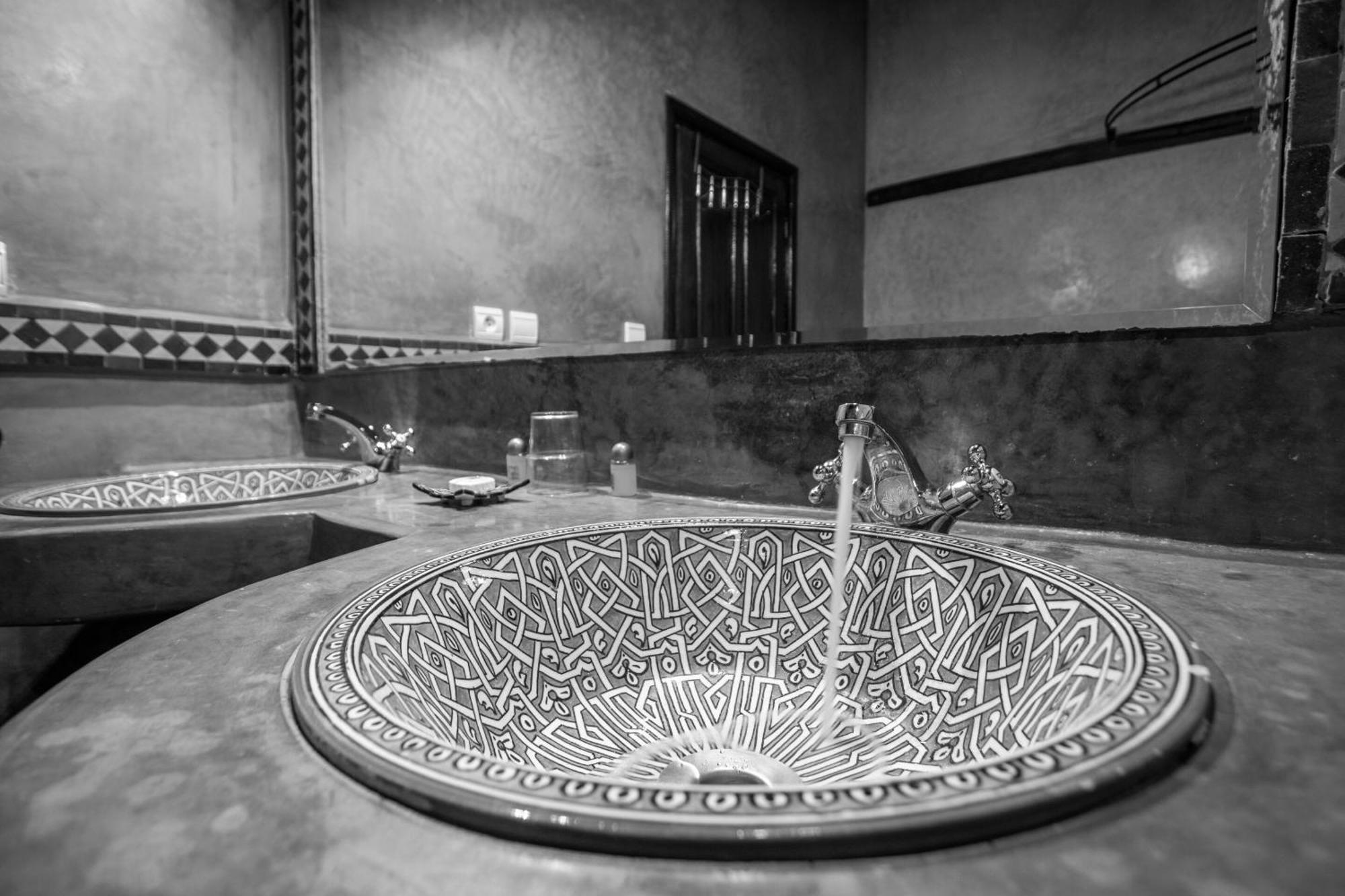 Riad Zitouna Fès Dış mekan fotoğraf