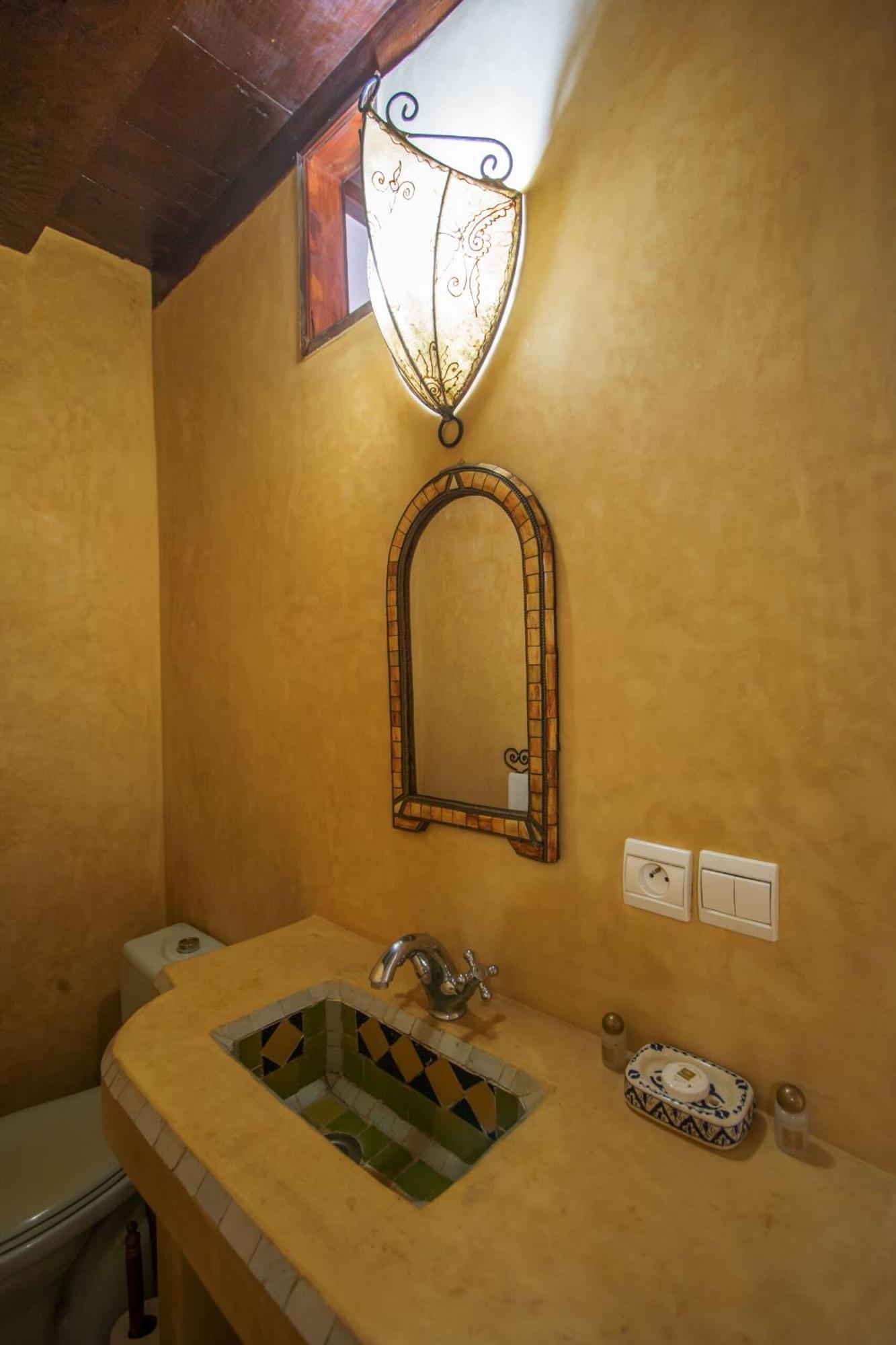 Riad Zitouna Fès Oda fotoğraf