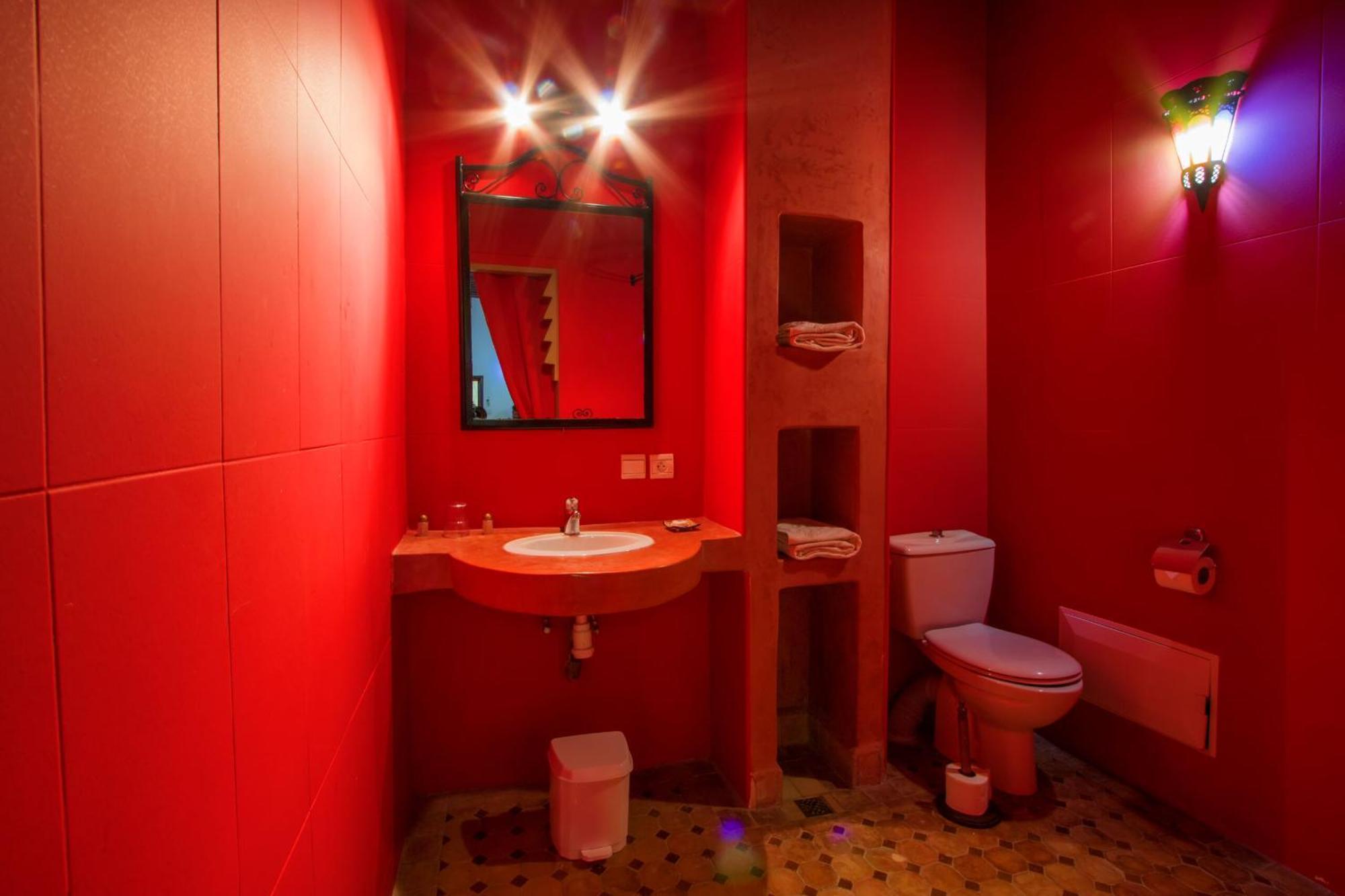 Riad Zitouna Fès Oda fotoğraf