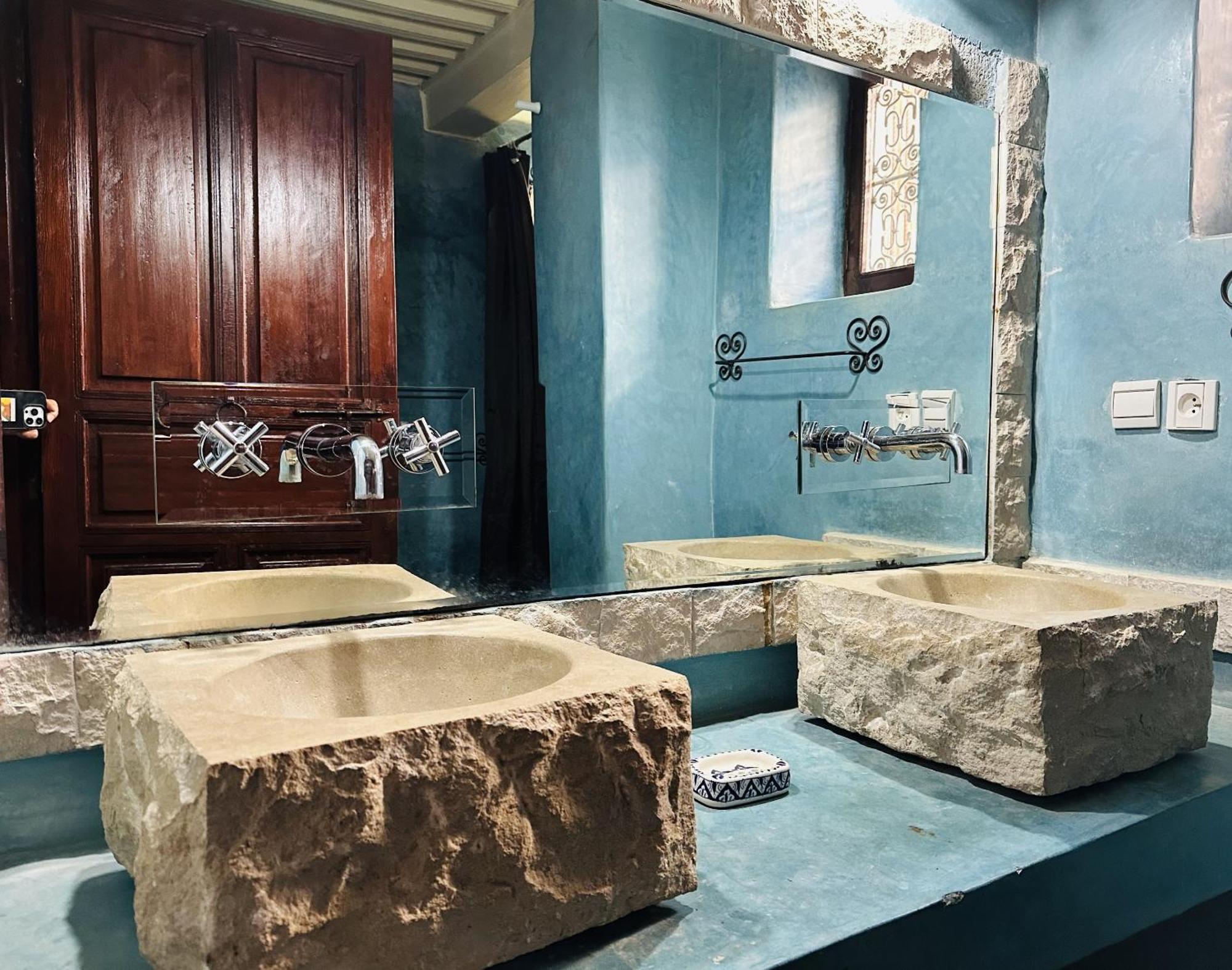 Riad Zitouna Fès Oda fotoğraf