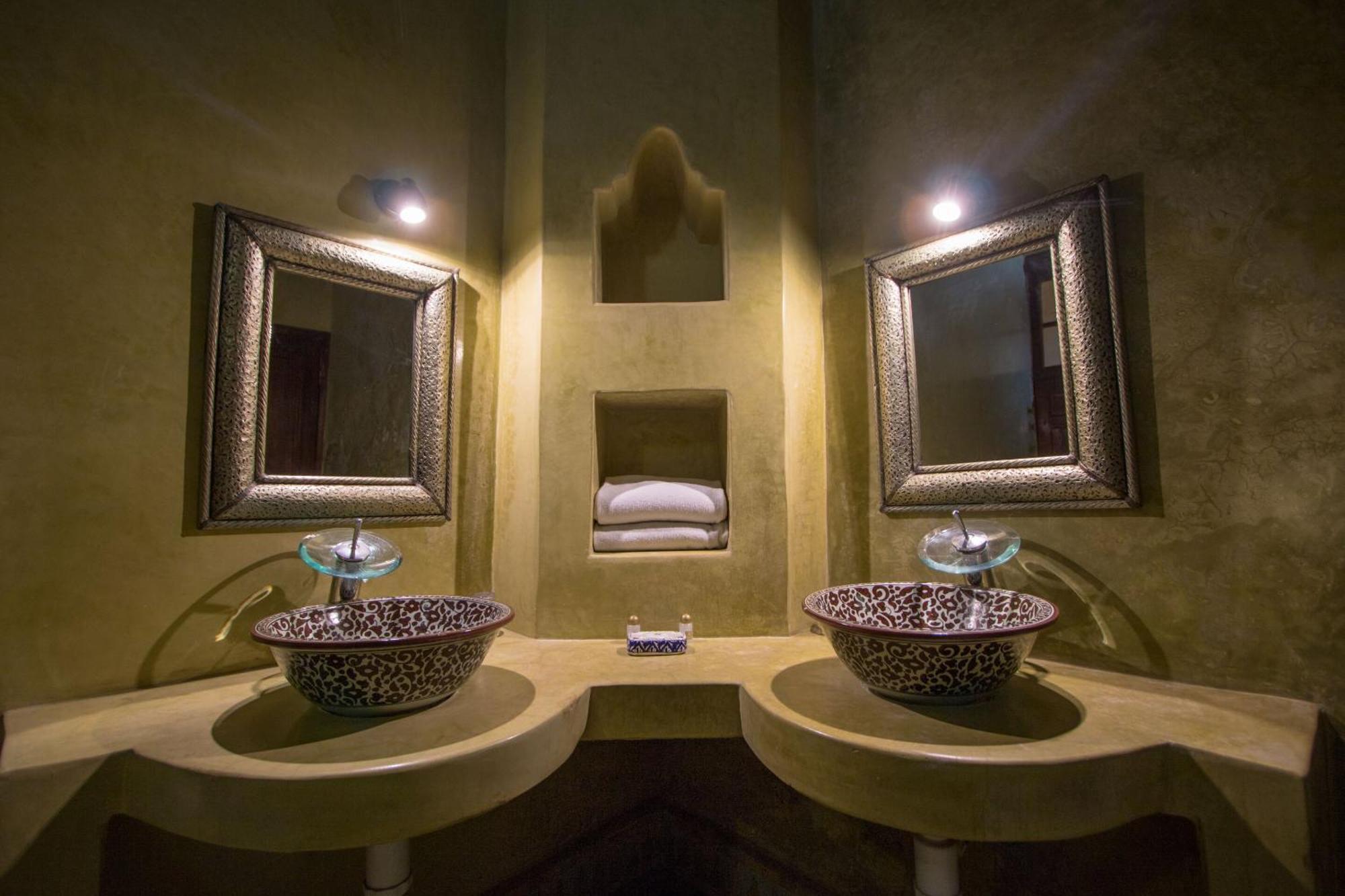 Riad Zitouna Fès Dış mekan fotoğraf