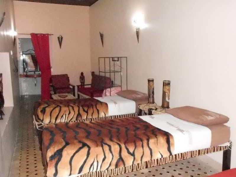 Riad Zitouna Fès Dış mekan fotoğraf
