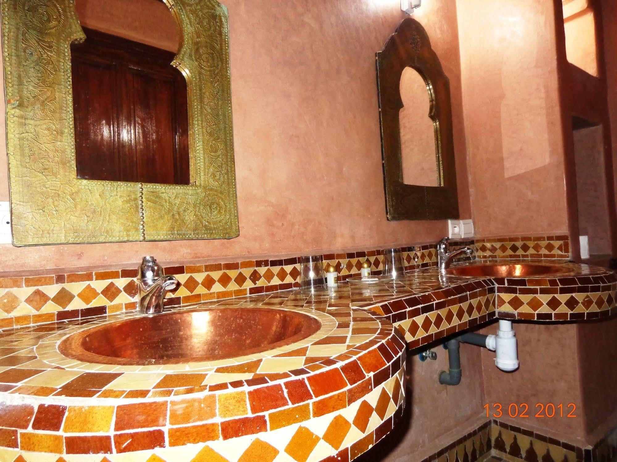 Riad Zitouna Fès Dış mekan fotoğraf