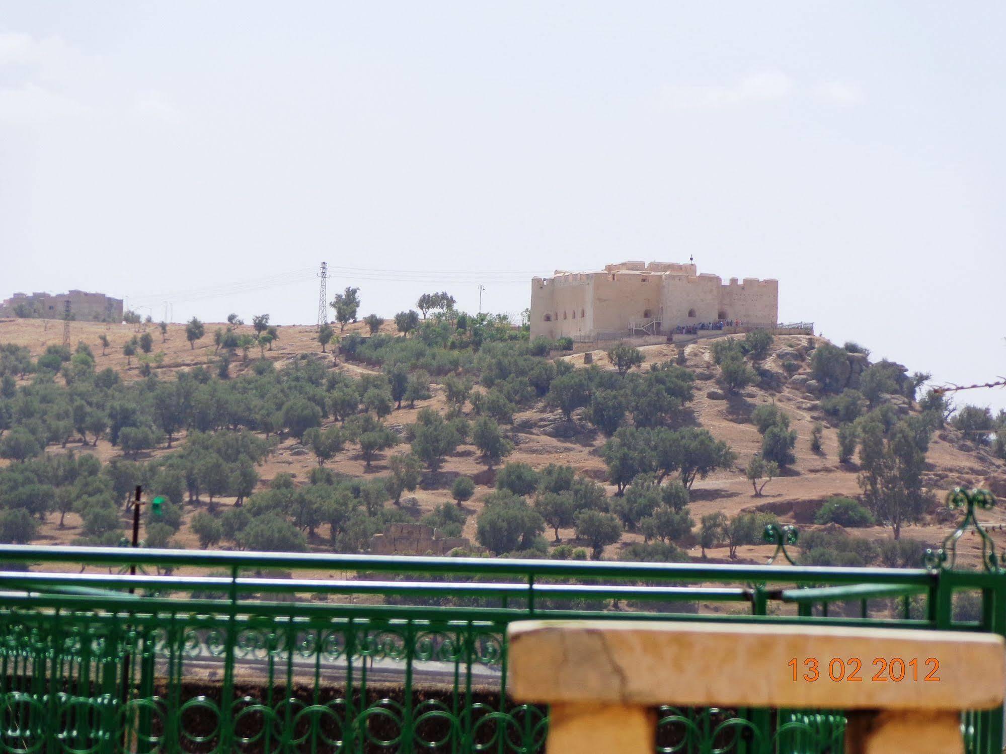 Riad Zitouna Fès Dış mekan fotoğraf