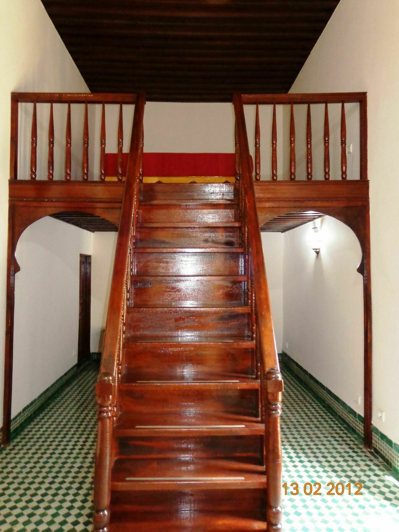 Riad Zitouna Fès Dış mekan fotoğraf