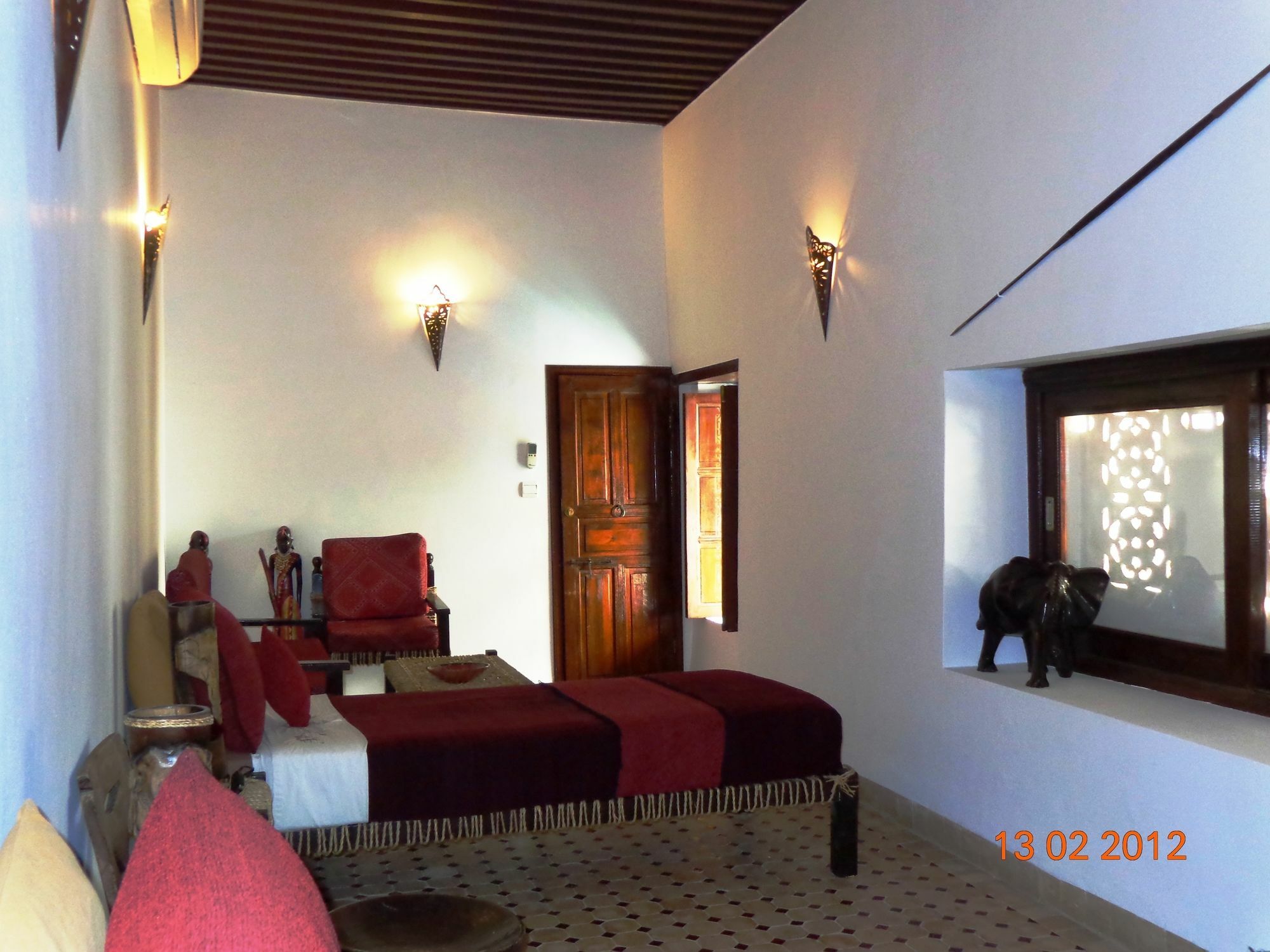 Riad Zitouna Fès Dış mekan fotoğraf