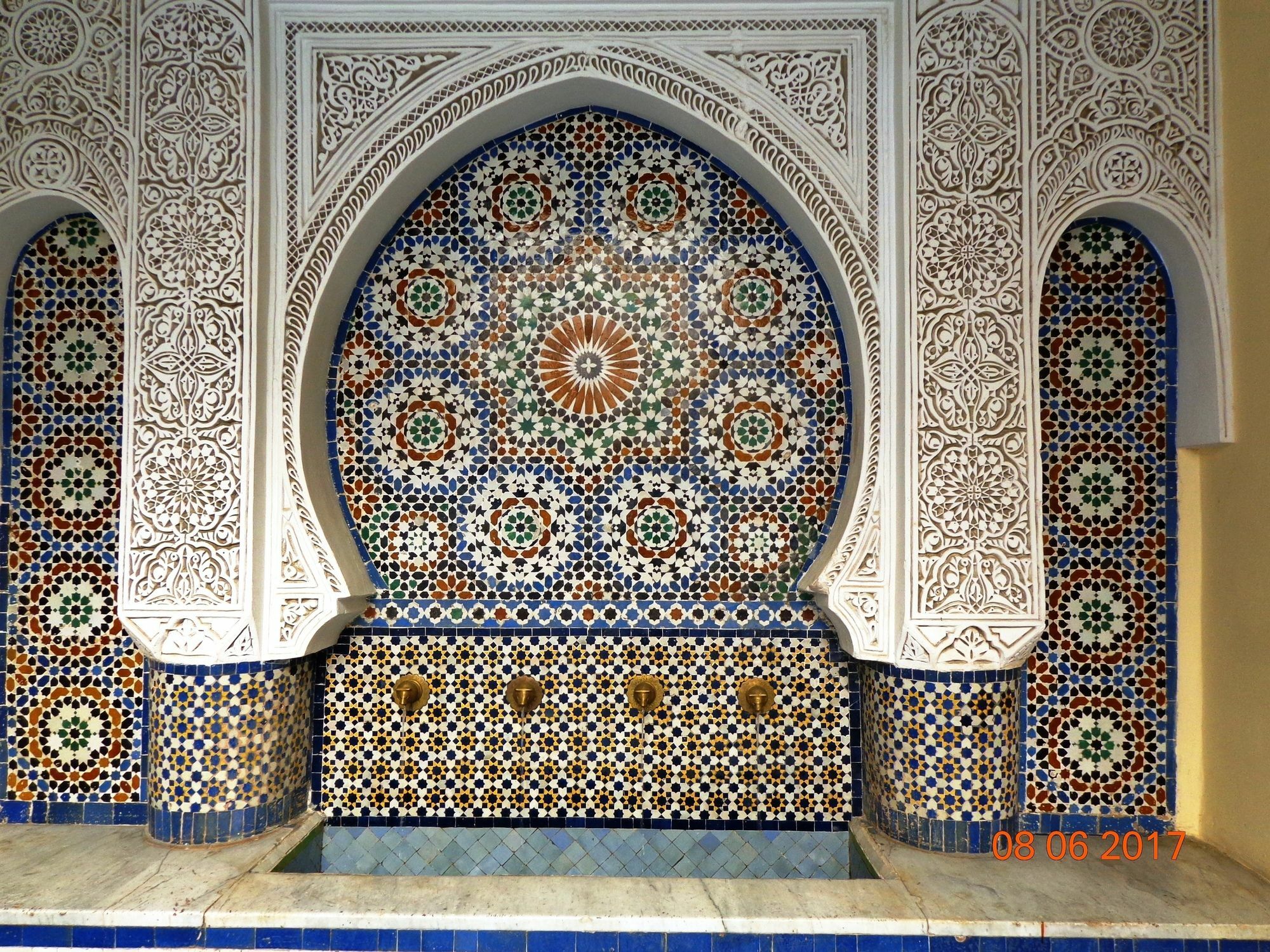 Riad Zitouna Fès Dış mekan fotoğraf