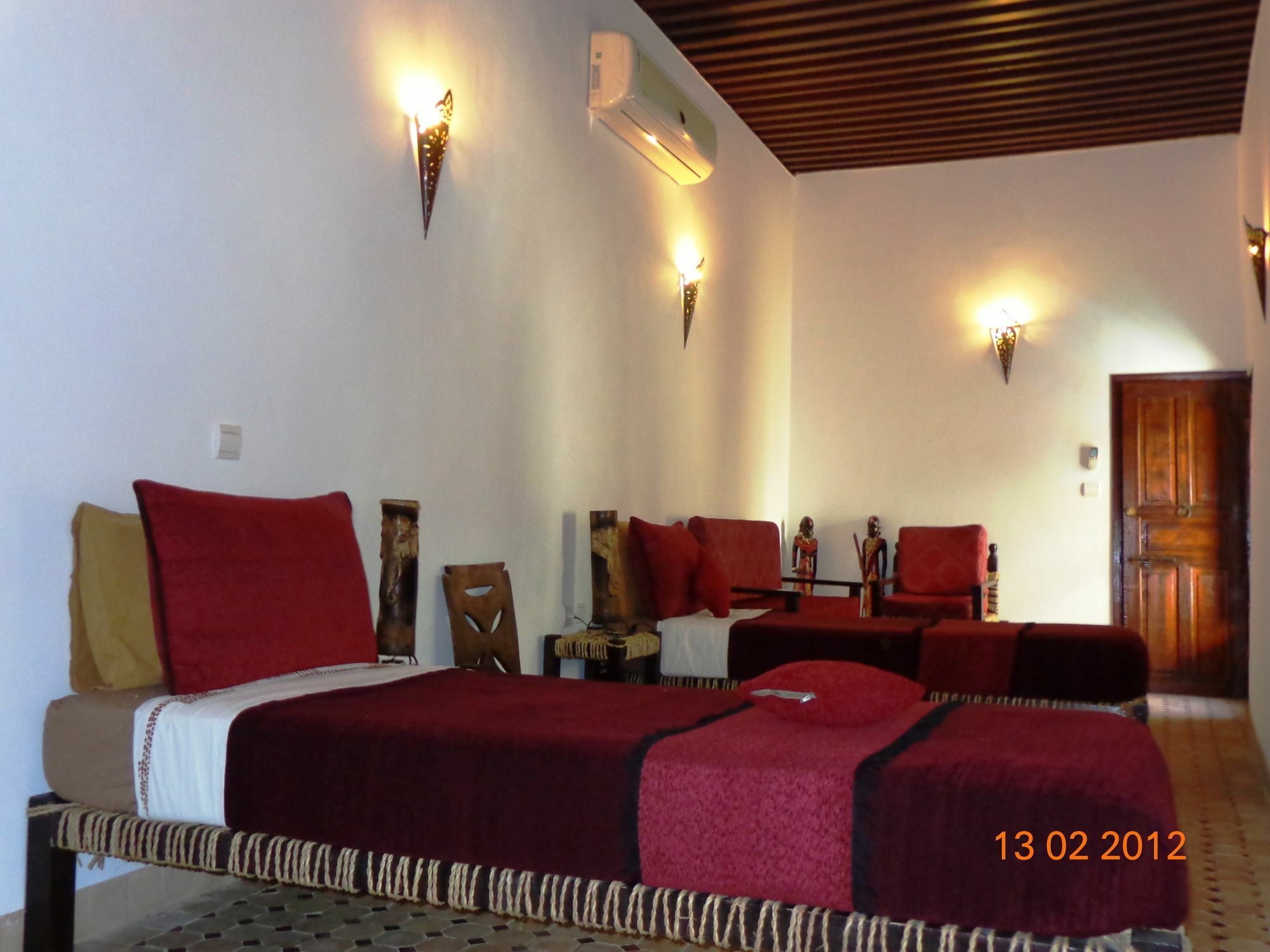Riad Zitouna Fès Dış mekan fotoğraf